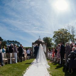 Bride Entrance