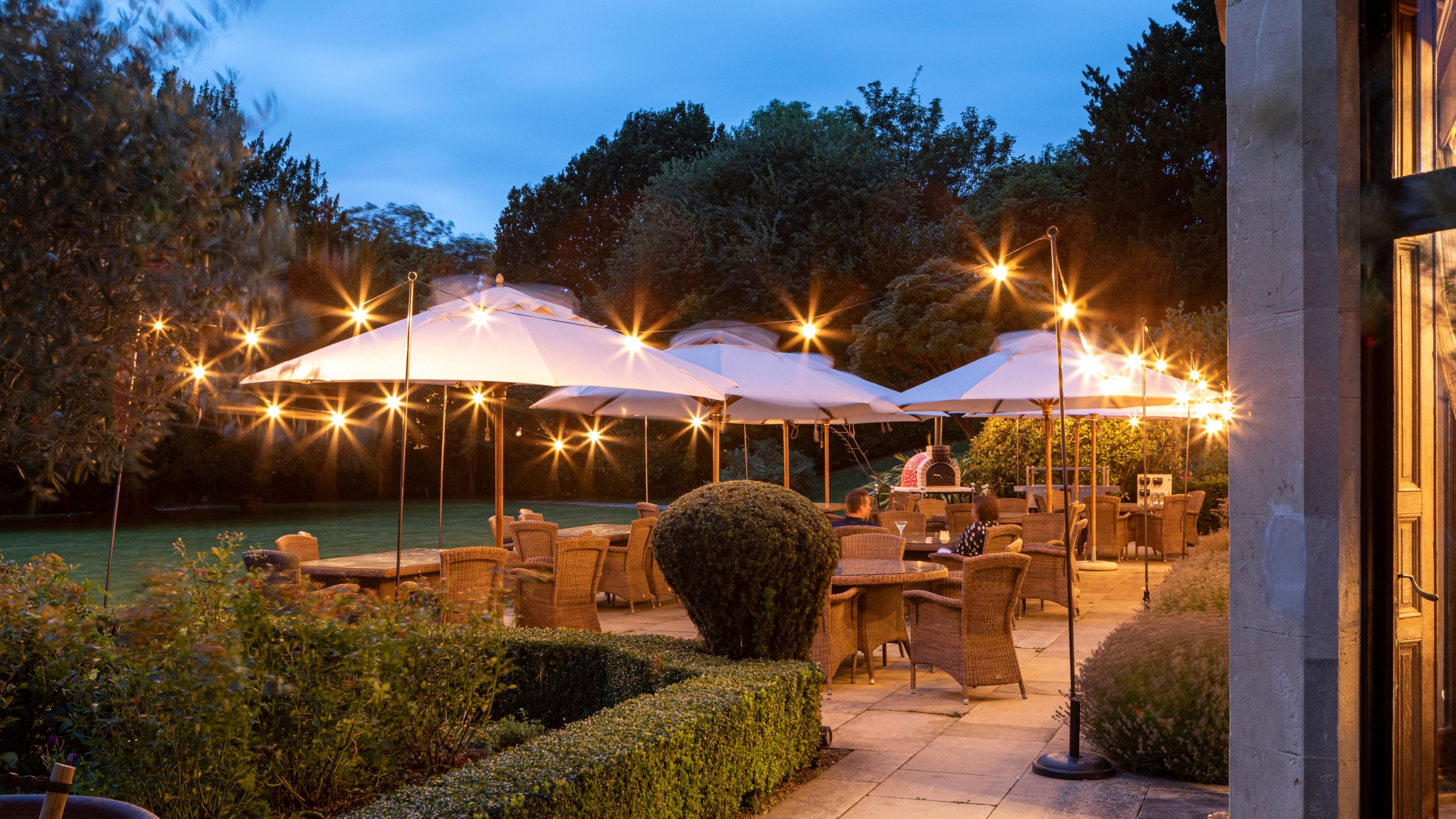 Wood Norton Terrace #2