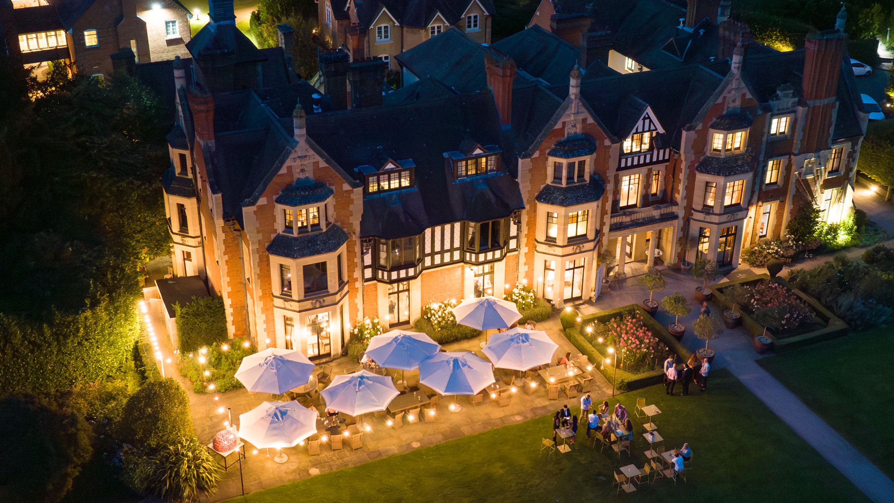 Wood Norton Terrace #3