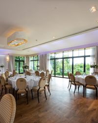 Wood Norton Function Room image