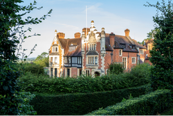 Wood Norton Exterior #1