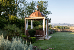 Wood Norton Gardens (2)