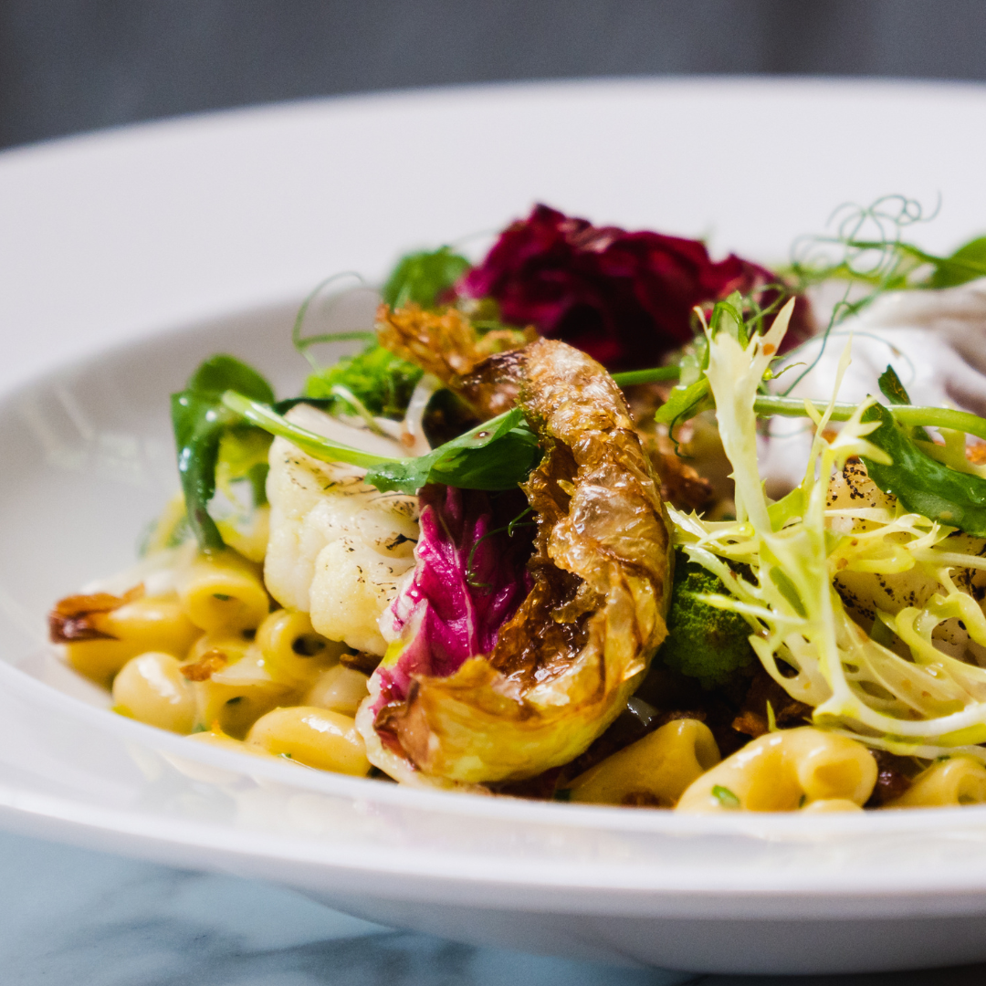 Homepage food