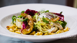 Homepage food