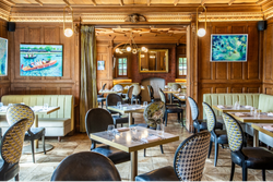 Wood Norton - Dining #3