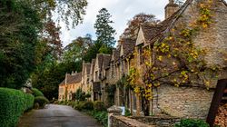 This is the hero image for the Local Towns & Villages page, which contains information on the villages that surround The Wood Norton.