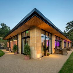 The Orangery