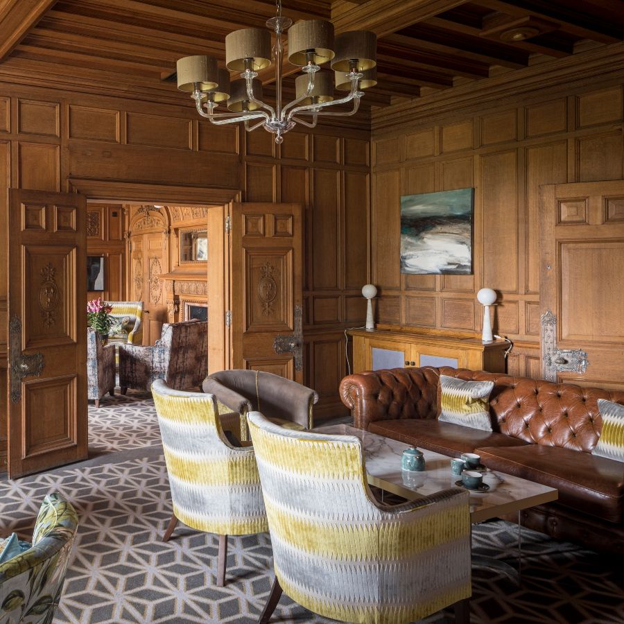 The Bredon Lounge