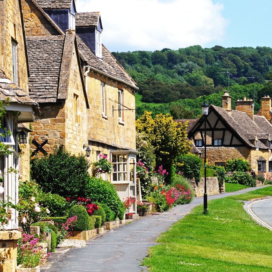 Cotswolds