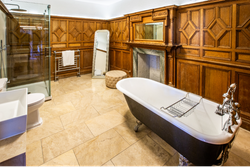 Bathroom and Shower Room