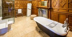 Bathroom and Shower Room