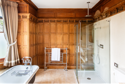Bath and Shower Room
