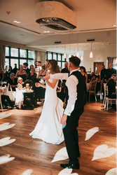 6. Wedding