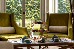 Afternoon Tea Lounge