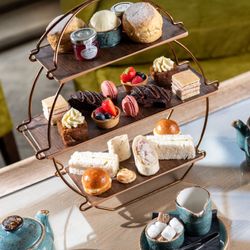 Afternoon Tea