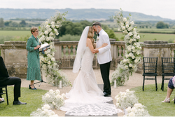 J&J_ The Wood Norton Summer Wedding_ Charlotte Burn Photography-450
